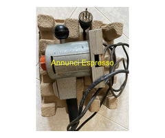 Levigatrice per legno