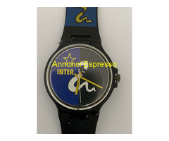 Orologio squadra Inter