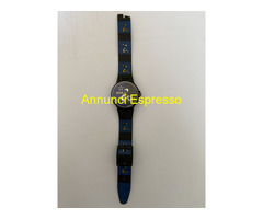 Orologio squadra Inter