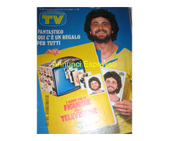 TV  Sorrisi e canzoni