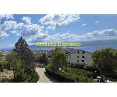 Panoramica dello Sretto Vendita Appartamento 243 mq 