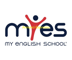 Isabel Academy Srls / My English Sc cerca  Sales and Didactic Consul nel settore Formazione con  esp