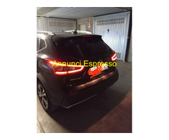NISSAN Qashqai 2ª serie Full optional  tecna SUV