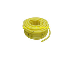 TUBO LEGGERO RINFORZATA IN  PVC ø 75 mm