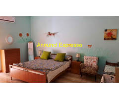 Affitto appartamento CENTRO CITTA' mq80 numero localitre