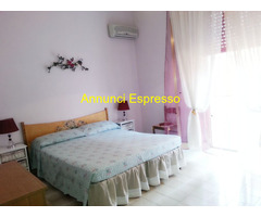 Affitto appartamento CENTRO CITTA' mq80 numero localitre