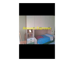 Vendo Cameretta a ponte composizione lineare