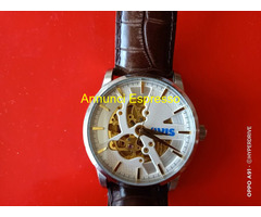 OROLOGIO AVIS