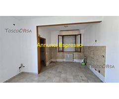 FUCECCHIO Vendita Appartamento 116 mq 