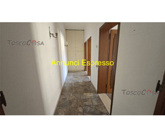 FUCECCHIO Vendita Appartamento 116 mq 
