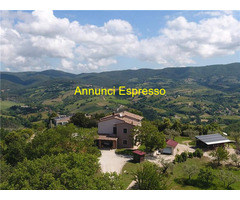  Vendita Villa/Casa singola 310 mq 
