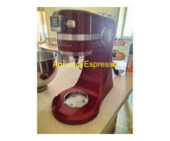 Electrolux impastatrice EKM4000