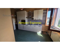 FUCECCHIO Vendita Appartamento 86 mq 