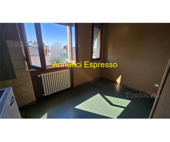 FUCECCHIO Vendita Appartamento 86 mq 