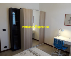 Posto letto instanza indipendente Viale Trento 30 mq11 affitto Euro270