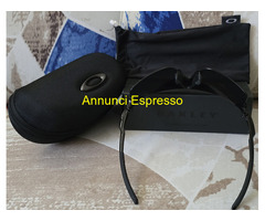 Oakley EVZero Blades lenti prizm road ORIGINALI