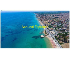 Affitto appartamento ideale pervacanza al mare mq80 numero localitre