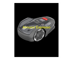 NOVITA' ROBOT TAGLIAERBA HUSQVARNA ASPIRE R4