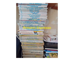 100 tex willer