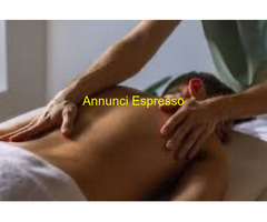 Massaggio Ayurvedico