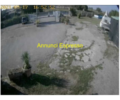 Rimessaggio Camper Roulotte Nautica