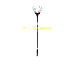 Abbacchiatore A Batteria La Bestia 12