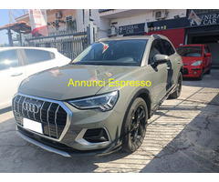 AUDI Q3 2.0 TDI 35 SPB S-TRONIC BUSINESS AD SUV