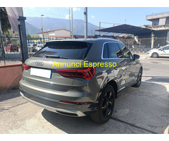 AUDI Q3 2.0 TDI 35 SPB S-TRONIC BUSINESS AD SUV