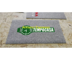 0-ZERBINI  PERSONALIZZATI ad intarsio