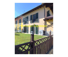Villa mq140 Buono piano terra
