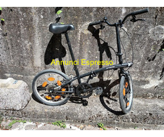 Bici B twen