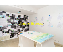 Time:lapse a cura di School for Curatorial Studies