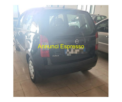 FIAT Idea FIAT Idea 1.2 benzina 2007 Berlina