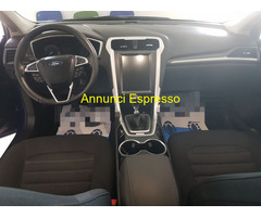 FORD Mondeo 4ª serie FORD Mondeo 2.0 Diesel 150 CV  Station Wagon