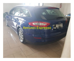 FORD Mondeo 4ª serie FORD Mondeo 2.0 Diesel 150 CV  Station Wagon