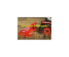 TRINCIA MASCHIO BARBI 120