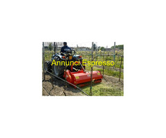 TRINCIA MASCHIO BARBI 120