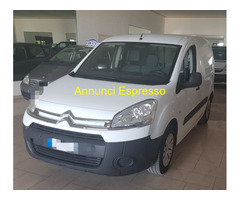 Furgonato CITROEN alimentazionediesel
