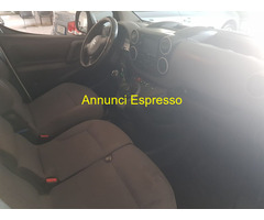 Furgonato CITROEN alimentazionediesel