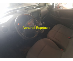 Furgonato CITROEN alimentazionediesel
