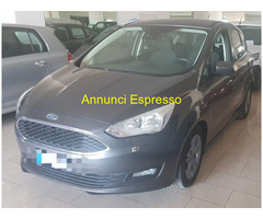 FORD C-Max 2ª serie Ford C-Max 1.5 Diesel 120 Cv 2019 F SUV