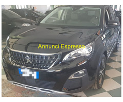 PEUGEOT 3008 2ª serie Peugeot 3008 1.5 Diesel 131 CV 2020 SUV