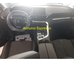 PEUGEOT 3008 2ª serie Peugeot 3008 1.5 Diesel 131 CV 2020 SUV