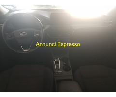 FORD Focus 3ª serie Ford Focus 1.5 Diesel 120 CV 2020  Station Wagon