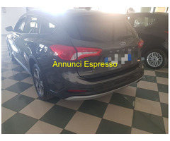 FORD Focus 3ª serie Ford Focus 1.5 Diesel 120 CV 2020  Station Wagon