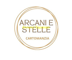Nuovo centro di cartomanzia