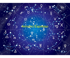 Mappa astrale e tema di nascita