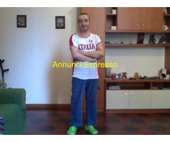 Gilberto cerca  salute medicina nel settore Sanità con  esperienza