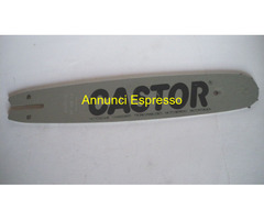 BARRA E CATENA PER MOTOSEGA ALPINA-CASTOR