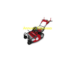 TRINCIAERBA TRINCIASARMENTI RAMBO 60 HONDA GX 200